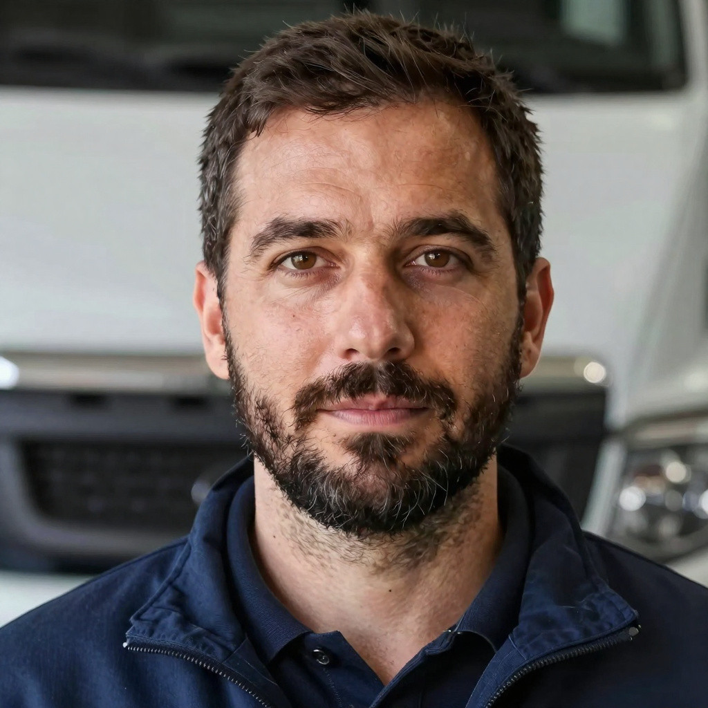 Julien Martel